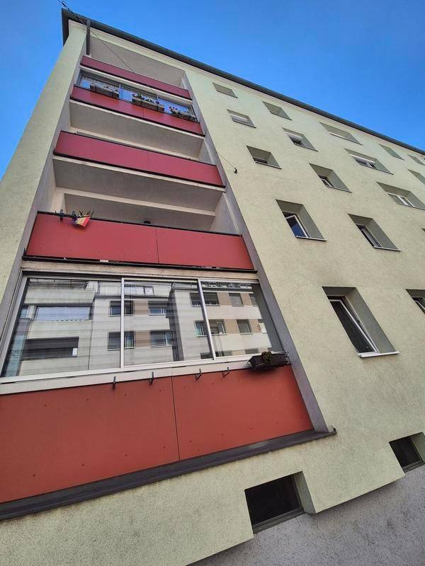 1 bedroom Apartment in Meidling, Austria No. 238264