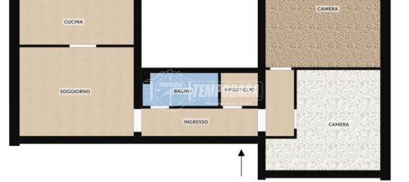 3 bedrooms Apartment in Ancona, Italy No. 314546 19