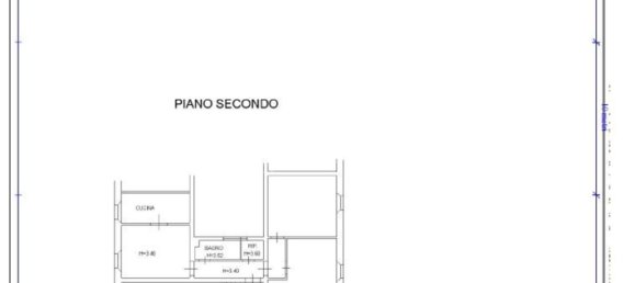 3 bedrooms Apartment in Ancona, Italy No. 314546 18