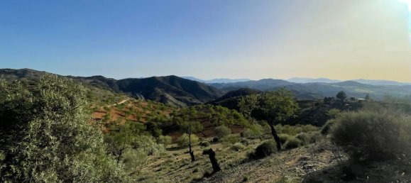 Terreno em Malaga, Spain N.º 158186 2