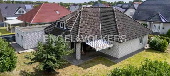 2 chambres Bungalow à Emsland, Germany No. 272236 7