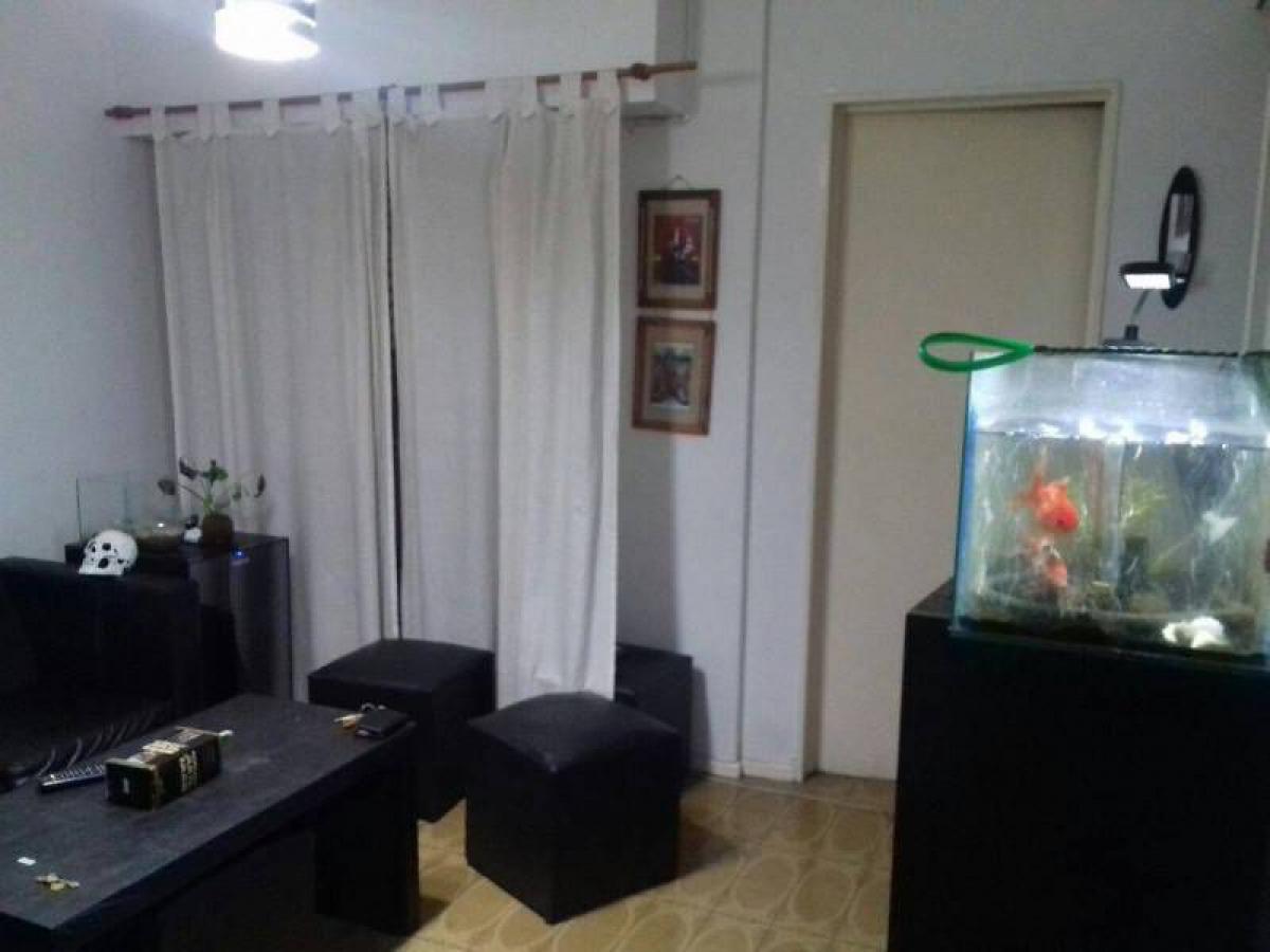 Studio in Buenos Aires, Argentina No. 86845