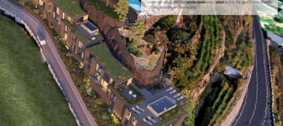 1 Schlafzimmer Wohnung in Calheta, Portugal, Nr. 235845 21