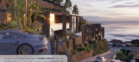 1 Schlafzimmer Wohnung in Calheta, Portugal, Nr. 235845 13