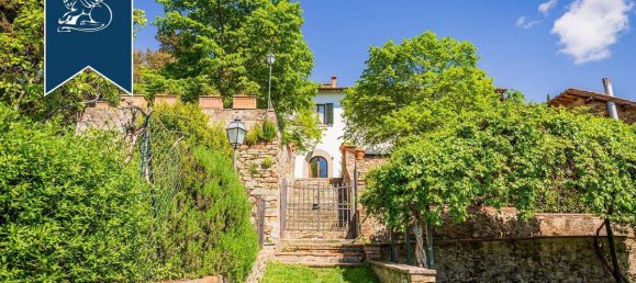 20 bedrooms Villa in Greve in Chianti, Italy No. 232586 8