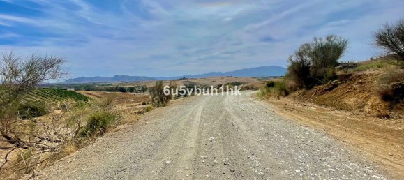 Land in Cartama, Spain No. 149168 2
