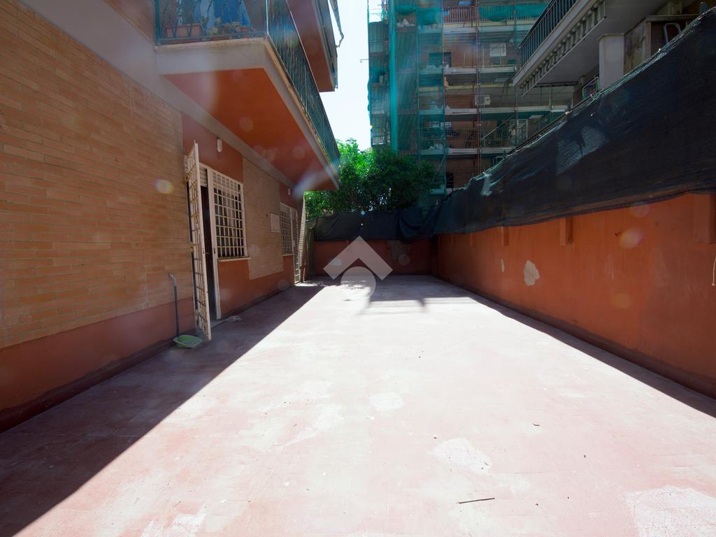 3 Schlafzimmer Wohnung in Rome, Italy, Nr. 324711