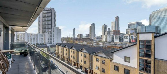 Apartamento T3 em London, United Kingdom N.º 10498 5