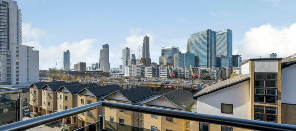 Apartamento T3 em London, United Kingdom N.º 10498 3