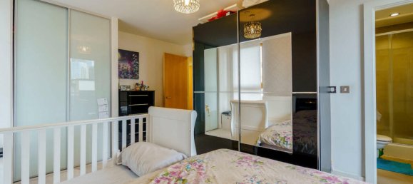 Apartamento T3 em London, United Kingdom N.º 10498 12