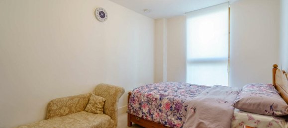 Apartamento T3 em London, United Kingdom N.º 10498 10