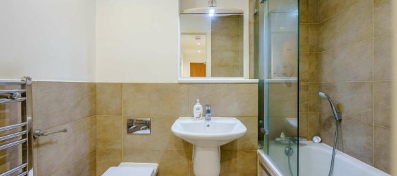 Apartamento T3 em London, United Kingdom N.º 10498 17