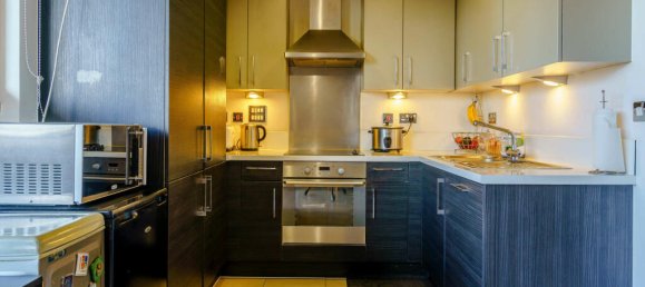 Apartamento T3 em London, United Kingdom N.º 10498 8