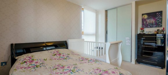 Apartamento T3 em London, United Kingdom N.º 10498 11