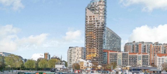 Apartamento T3 em London, United Kingdom N.º 10498 16