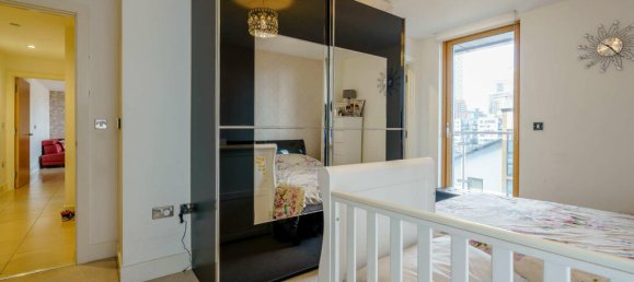 Apartamento T3 em London, United Kingdom N.º 10498 13