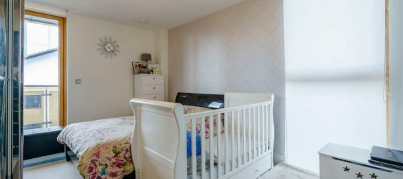 Apartamento T3 em London, United Kingdom N.º 10498 6