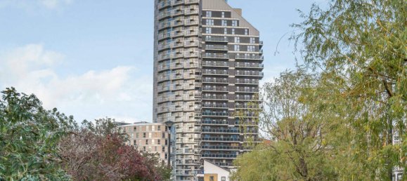 Apartamento T3 em London, United Kingdom N.º 10498 2