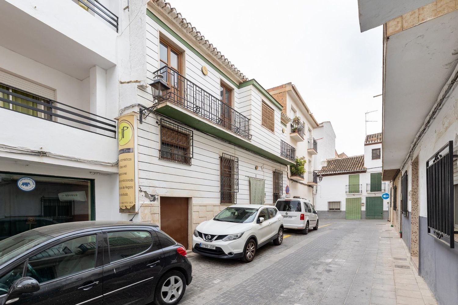 7 Schlafzimmer Haus in Padul, Spain, Nr. 150275