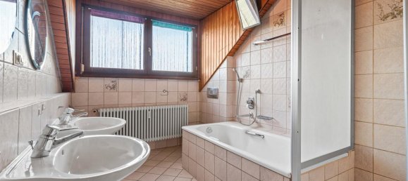 Adosado de 9 habitaciónes en Bodenseekreis, Germany No. 51261 28