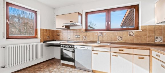 Adosado de 9 habitaciónes en Bodenseekreis, Germany No. 51261 18