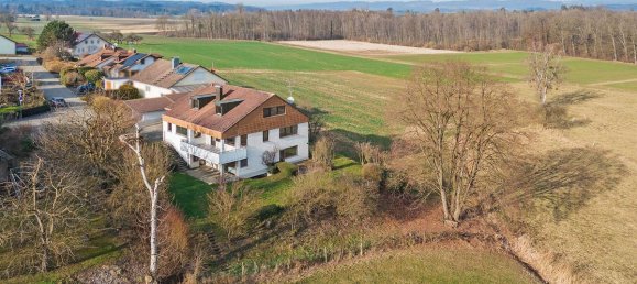 Adosado de 9 habitaciónes en Bodenseekreis, Germany No. 51261 29