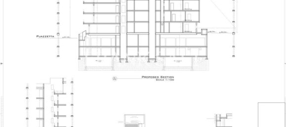 Квартира с 2 спальнями в Моста, Мальта № 2266 2