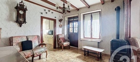 2 Schlafzimmer Doppelhaus in Vieux-Charmont, France, Nr. 315357 3