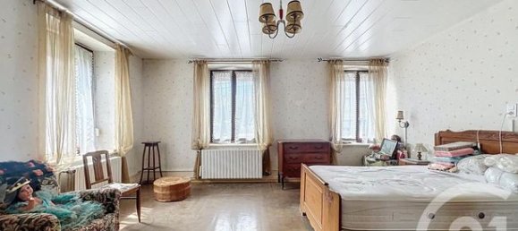 2 Schlafzimmer Doppelhaus in Vieux-Charmont, France, Nr. 315357 5