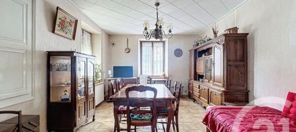 2 Schlafzimmer Doppelhaus in Vieux-Charmont, France, Nr. 315357 2