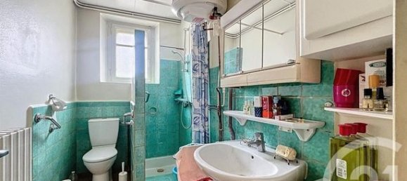 2 Schlafzimmer Doppelhaus in Vieux-Charmont, France, Nr. 315357 6