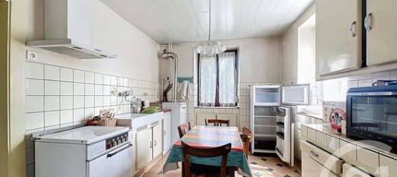 2 Schlafzimmer Doppelhaus in Vieux-Charmont, France, Nr. 315357 4