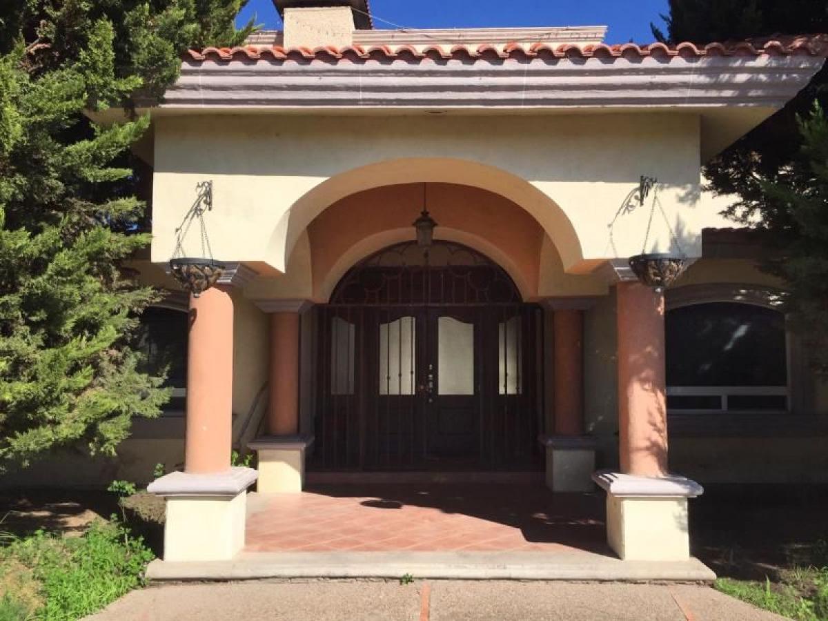 7 bedrooms House in Ciudad Lerdo, Mexico No. 149860