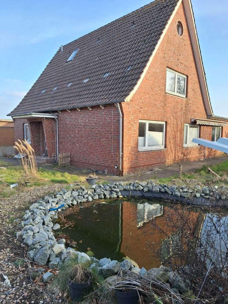 7 chambres Maison à Cuxhaven, Germany No. 230929