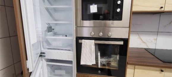 Apartamento de 3 dormitorios en Alicante, Spain No. 166840 12