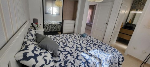Apartamento de 3 dormitorios en Alicante, Spain No. 166840 7