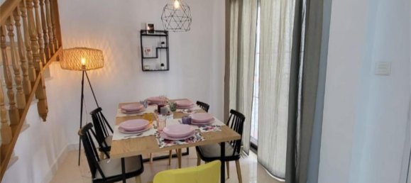 Apartamento de 3 dormitorios en Alicante, Spain No. 166840 24