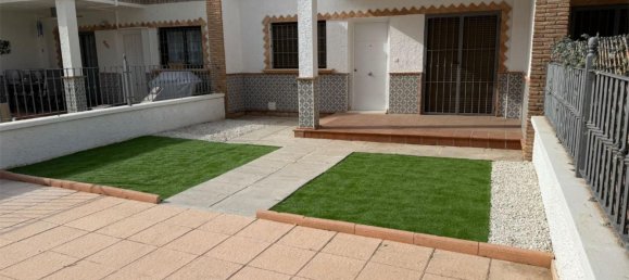 Apartamento de 3 dormitorios en Alicante, Spain No. 166840 18