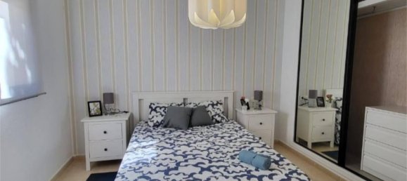 Apartamento de 3 dormitorios en Alicante, Spain No. 166840 30