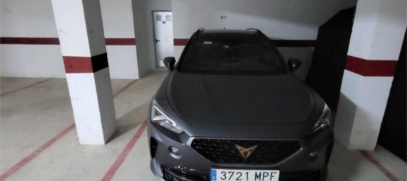 Apartamento de 3 dormitorios en Alicante, Spain No. 166840 15