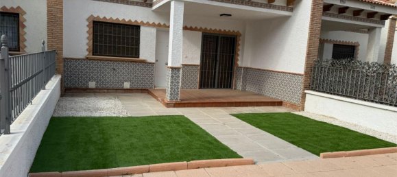 Apartamento de 3 dormitorios en Alicante, Spain No. 166840 17