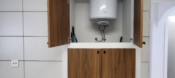 Apartamento de 3 dormitorios en Alicante, Spain No. 166840 11