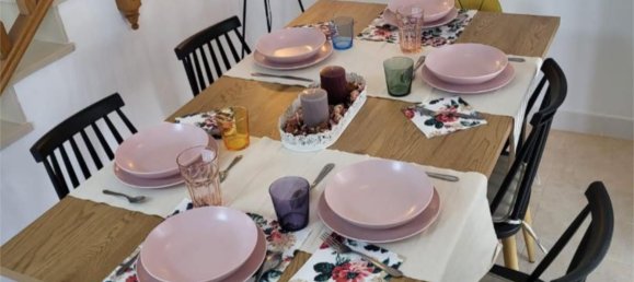 Apartamento de 3 dormitorios en Alicante, Spain No. 166840 13