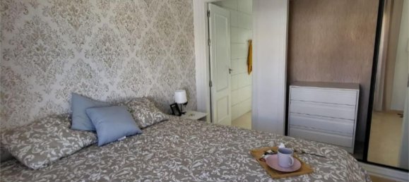 Apartamento de 3 dormitorios en Alicante, Spain No. 166840 27