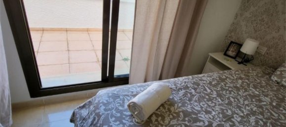 Apartamento de 3 dormitorios en Alicante, Spain No. 166840 28