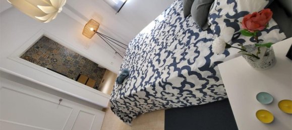 Apartamento de 3 dormitorios en Alicante, Spain No. 166840 35