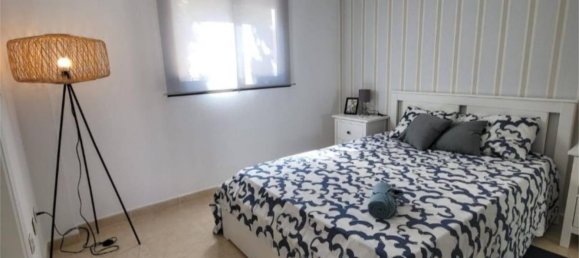 Apartamento de 3 dormitorios en Alicante, Spain No. 166840 32