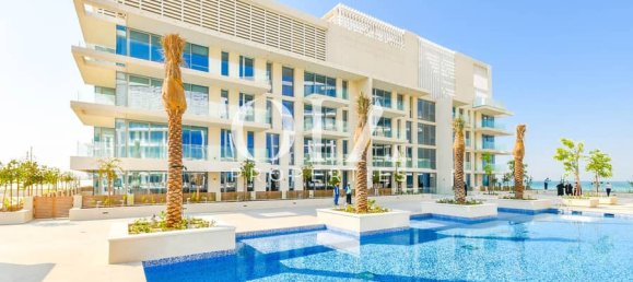 2 bedrooms Apartment in Saadiyat Island, UAE No. 20574 5