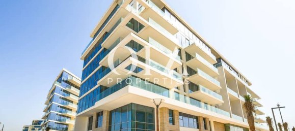 2 bedrooms Apartment in Saadiyat Island, UAE No. 20574 3