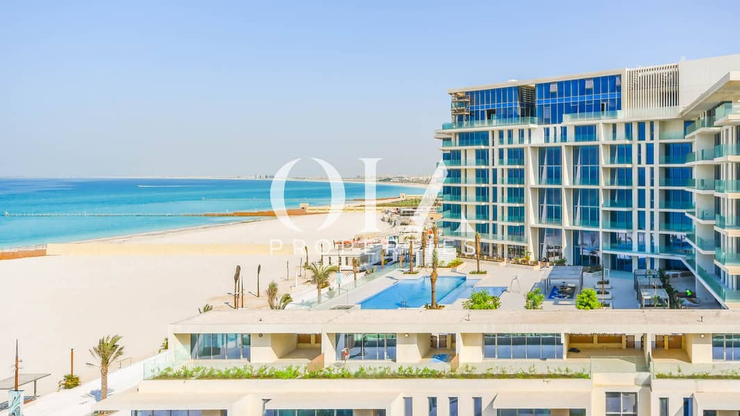 2 bedrooms Apartment in Saadiyat Island, UAE No. 20574